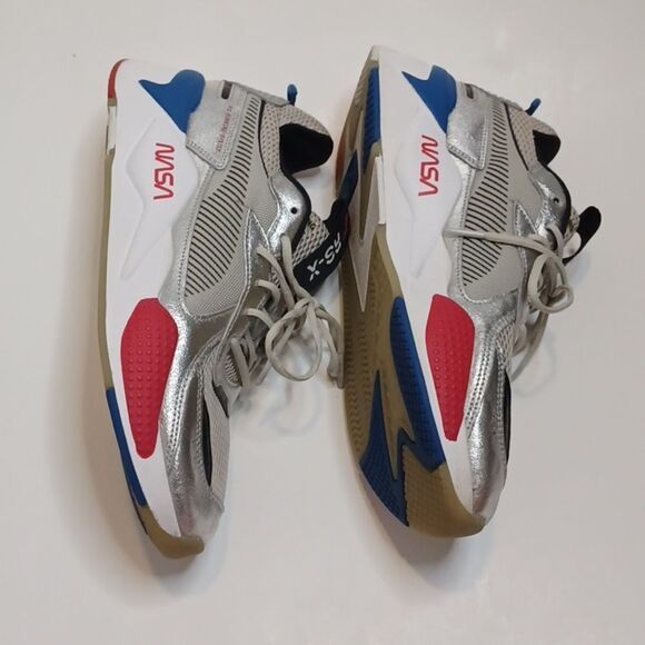 Puma RS-X Space Agency Sneakers - Picture 2 of 16